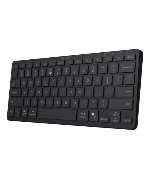 KEYBOARD WRL NADO II US/25730 TRUST