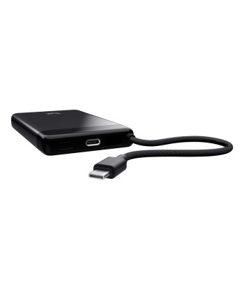POWER BANK USB 10000MAH/FIERA 25880 TRUST