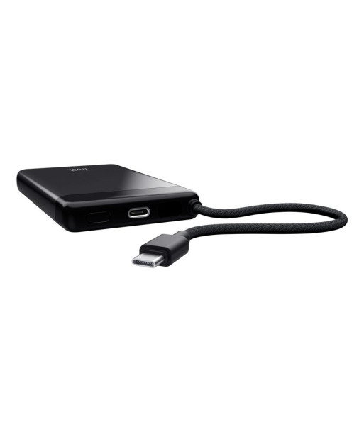 POWER BANK USB 10000MAH/FIERA 25880 TRUST