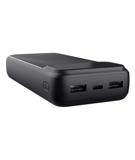 POWER BANK USB 20000MAH/AVALA 25883 TRUST
