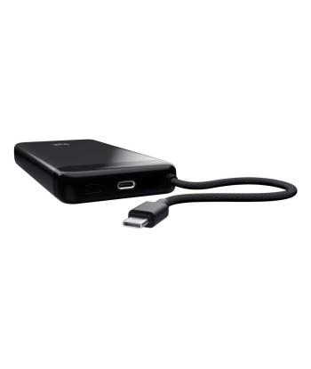 POWER BANK USB 20000MAH/FIERA 25881 TRUST