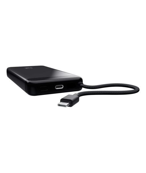 POWER BANK USB 20000MAH/FIERA 25881 TRUST