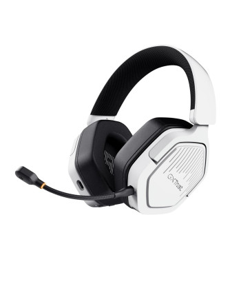 HEADSET GXT493 CARUS/WHITE 25534 TRUST