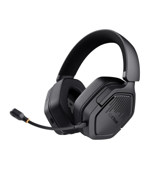 HEADSET GXT493 CARUS/BLACK 25491 TRUST