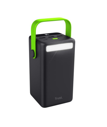 POWER BANK USB 50000MAH/REDOH XXL 25196 TRUST