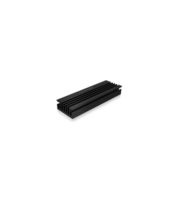 Raidsonic | Heat sink for M.2 SSD | ICY BOX IB-M2HS-70