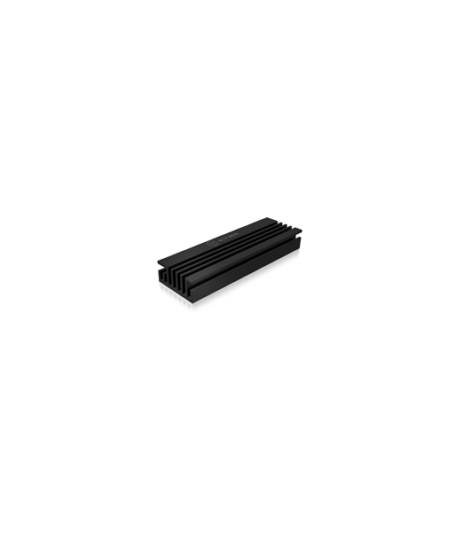 Raidsonic | Heat sink for M.2 SSD | ICY BOX IB-M2HS-70
