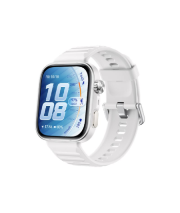 Huawei Watch FIT 5 Pro, White, Niki-B29FS | Huawei