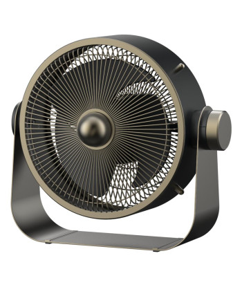FAN FLOOR CASTOR/COP001103 STYLIES