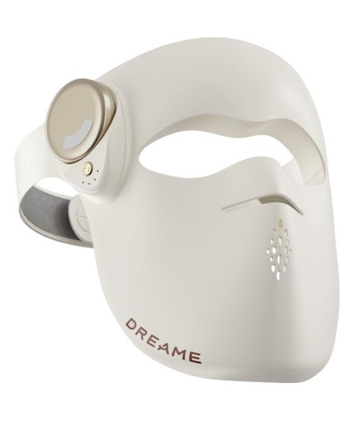 FACE SKINCARE MASK PHOTON/AB01A-BEIGE DREAME
