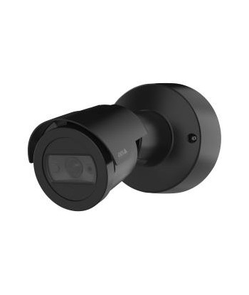 Turvakaamera M2036-LE IR BULLET/BLACK 02134-001 AXIS