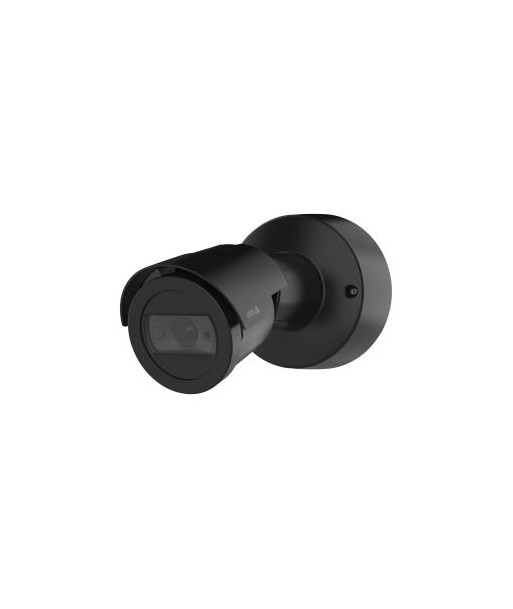 Turvakaamera M2036-LE IR BULLET/BLACK 02134-001 AXIS