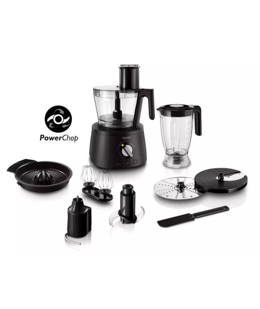 FOOD PROCESSOR/HR7776/90 PHILIPS