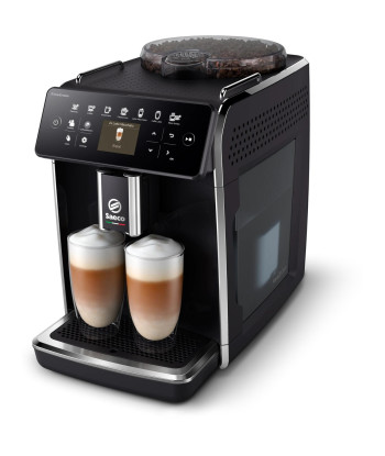 COFFEE MACHINE SAECO GRANAROMA/SM6480/00 PHILIPS