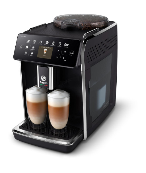 COFFEE MACHINE SAECO GRANAROMA/SM6480/00 PHILIPS