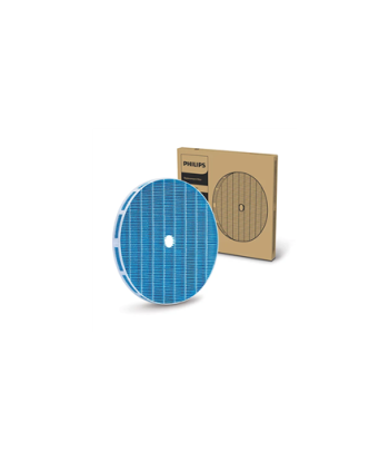 Original replacement filter for Air purifier and humidifier 2000i series | FY2425/30 NanoCloud