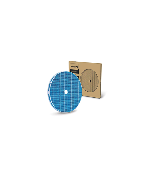 Original replacement filter for Air purifier and humidifier 2000i series | FY2425/30 NanoCloud