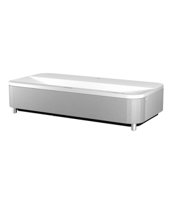 Epson, EH-LS800W, 4K PRO-UHD 3840 x 2160 (2 x 1920 x 1080), 4000 ANSI lumens, White, Lamp warranty 12 month(s)