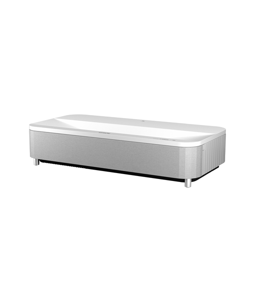 Epson, EH-LS800W, 4K PRO-UHD 3840 x 2160 (2 x 1920 x 1080), 4000 ANSI lumens, White, Lamp warranty 12 month(s)