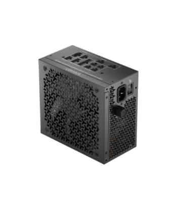 Corsair Fully Modular ATX Power Supply (EU), RM850x SHIFT, 850 W, Black