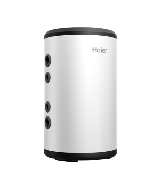 Buffer tank 100 litres (floor standable only) | Haier