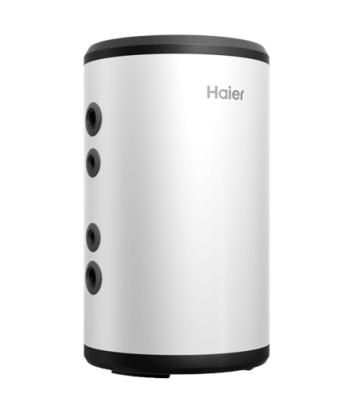 Buffer tank 60 litres (floor standable only) | Haier