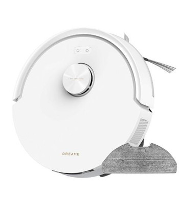 Robottolmuimeja F20/WHITE RLF41GA-WH DREAME