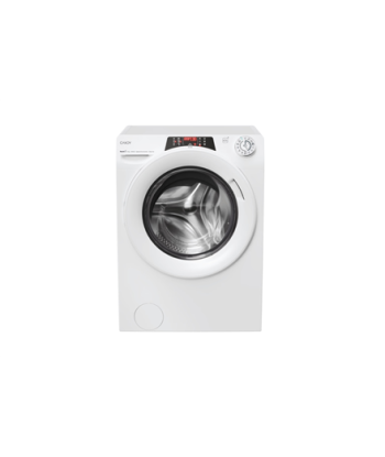 Candy RO 1486DWMT/1-S Washing Machine, A, Front loading, Capacity 8 kg, Depth 54 cm, 1400 RPM, White