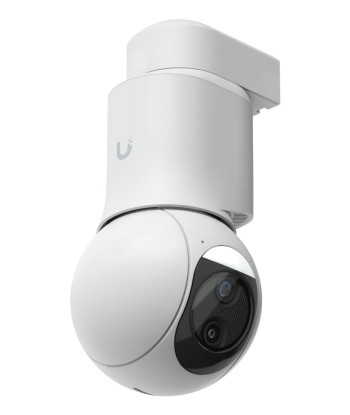 Видеокамера 8MP/WHITE UVC-G6-PTZ-W UBIQUITI