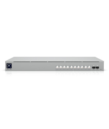 Switch UBIQUITI Type L3 400 Watts USW-PRO-XG-10-POE