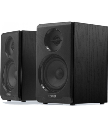 Edifier, Active Speaker System, R33BT, Bluetooth, Wireless connection