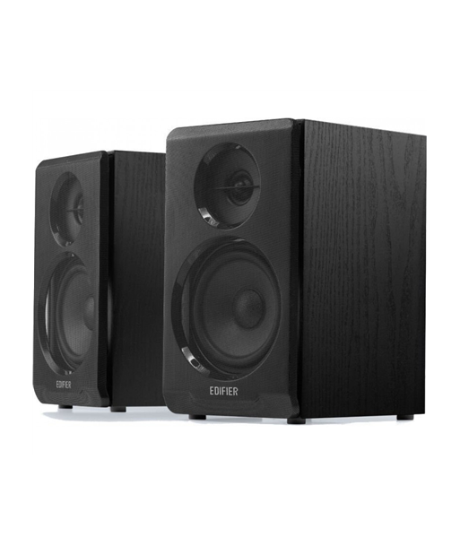 Edifier, Active Speaker System, R33BT, Bluetooth, Wireless connection