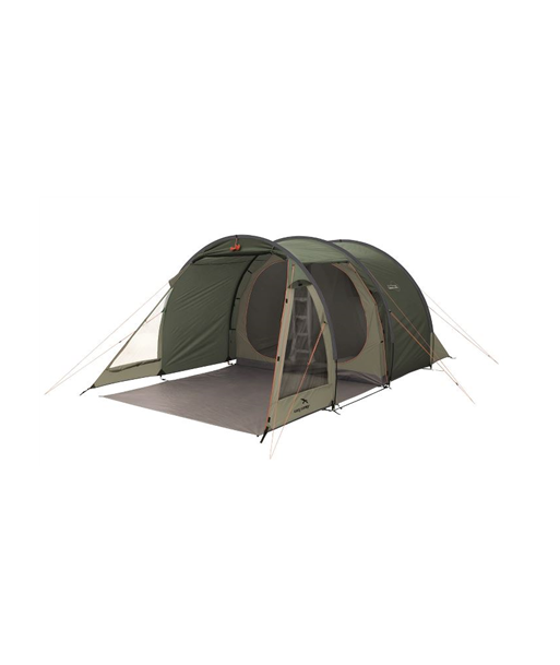 Easy Camp, Tent, Galaxy 400 Rustic Green, 4 person(s)