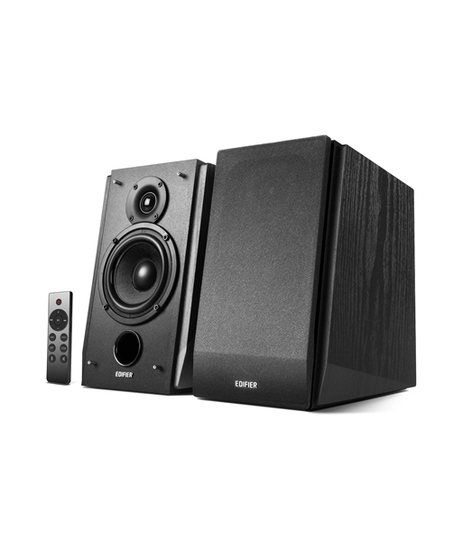 Kõlarid Edifier, R1855DB, Bluetooth, Wireless connection
