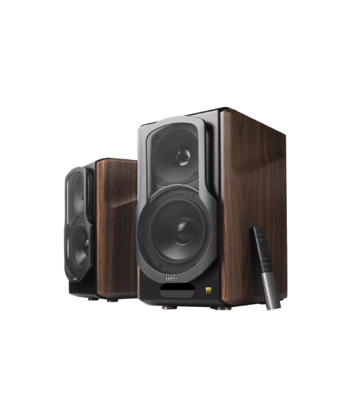 Колнки Edifier S2000MKIII, Brown | Edifier
