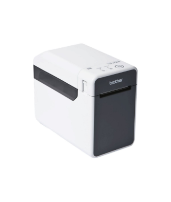 Brother TD-2020A, Mono, Thermal, Label Printer