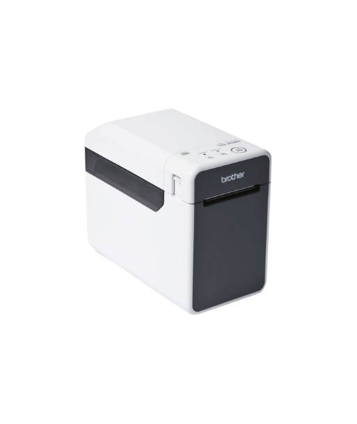 Brother TD-2020A, Mono, Thermal, Label Printer