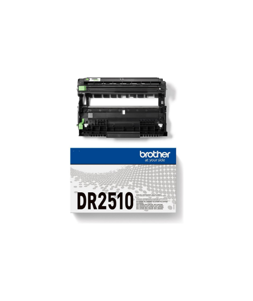 Brother | Printer Imaging Units | DR2510 Printer Drum