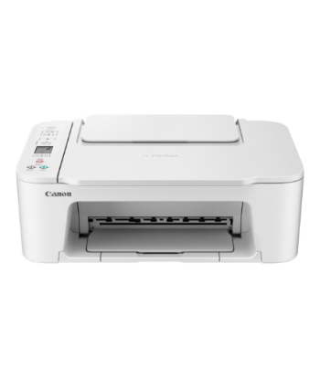 Canon, PIXMA TS3751i, Inkjet, Colour, A4, Wi-Fi, White