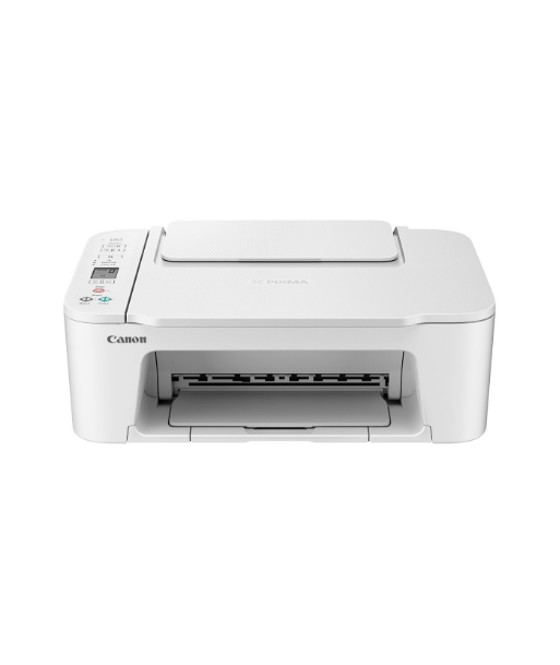Canon, PIXMA TS3751i, Inkjet, Colour, A4, Wi-Fi, White