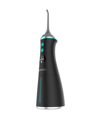Cecotec, Oral irrigator, ToothCare 1100 Jet Liberty, 280 ml, Number of heads 6