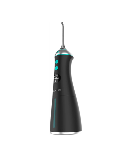Cecotec, Oral irrigator, ToothCare 1100 Jet Liberty, 280 ml, Number of heads 6