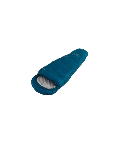 Magamiskott Easy Camp Starling Mummy, 170 x 60 x 45 cm, For Children, Two-way open-end, autolock