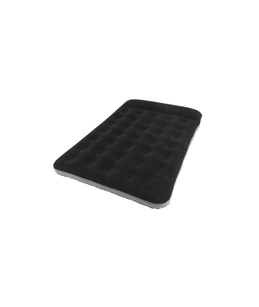 Outwell Classic Double w/ Pillow & Pump | Airbed | 300 mm