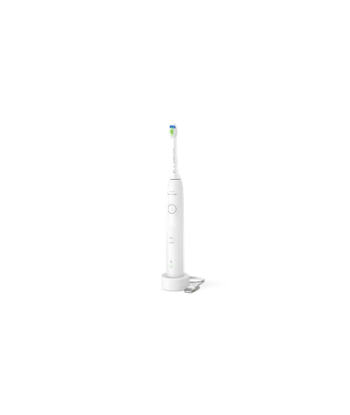 Philips, Electric Toothbrush, HX7110/01 Sonicare Series 5500, Rechargeable, For adults, Number of brush heads included 1