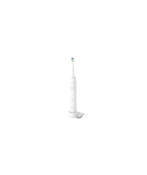 Зубная щетка Philips, HX7110/01 Sonicare Series 5500, Rechargeable, For adults, Number of brush heads included 1, Number of
