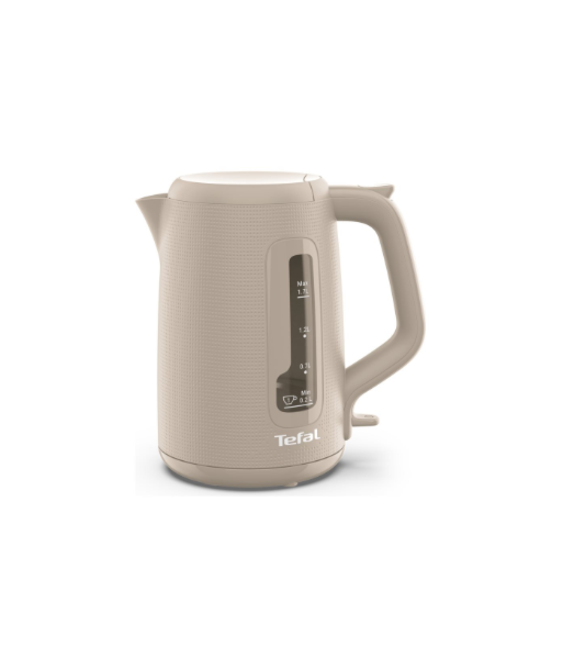 Veekeetja Tefal KO2M0B10 Morning, Beige | TEFAL