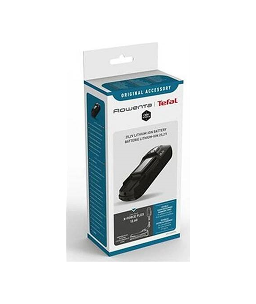 Removable battery 25.2V for X-Force Flex 12.60, Tefal^
