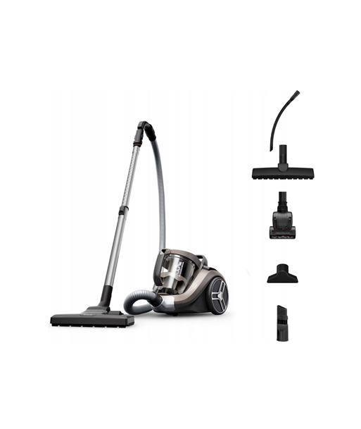 Tolmuimeja begless 900W/2.5L/75dB, Tefal^