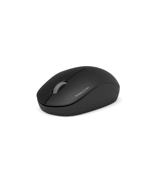 Компьютерная мышь PORT CONNECT, Collection II, Wireless, 2.4 GHz, Black